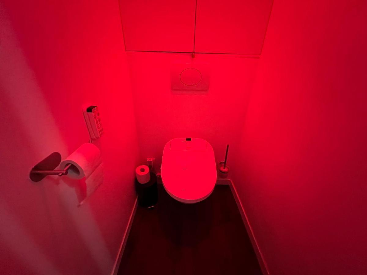 Metz Detente Un Sejour A Part Bagian luar foto